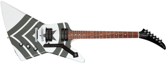 Gibson USA Jason Hook M-4 Sherman